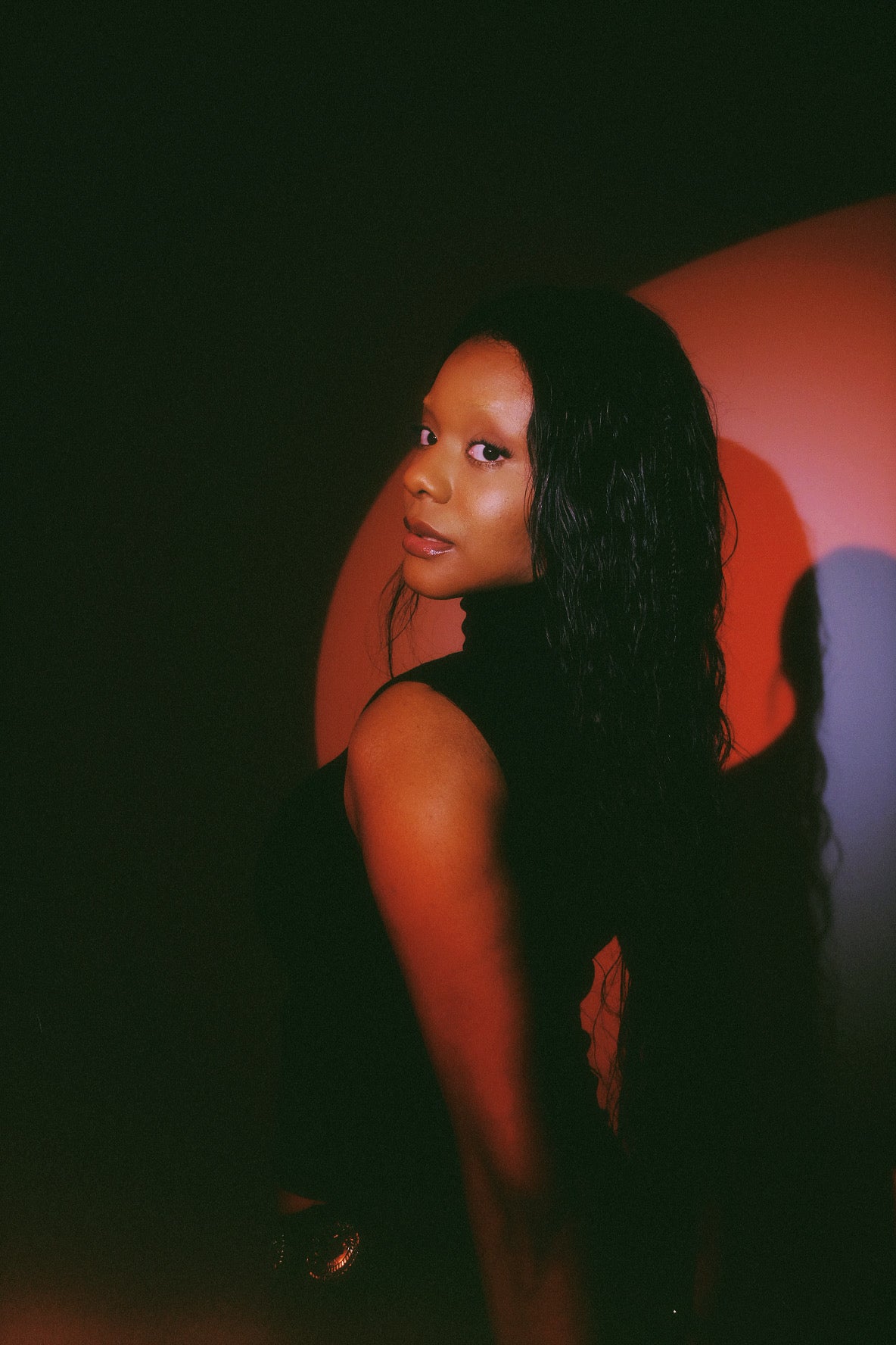 Studio Model