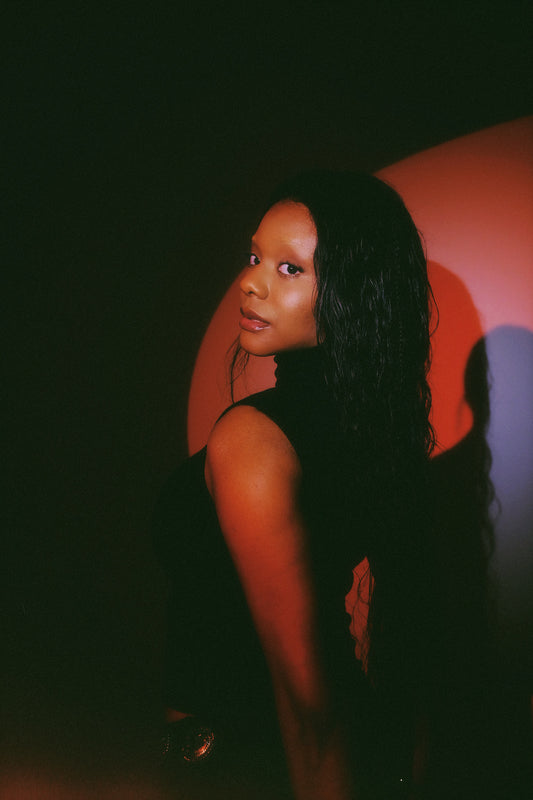 Studio Model